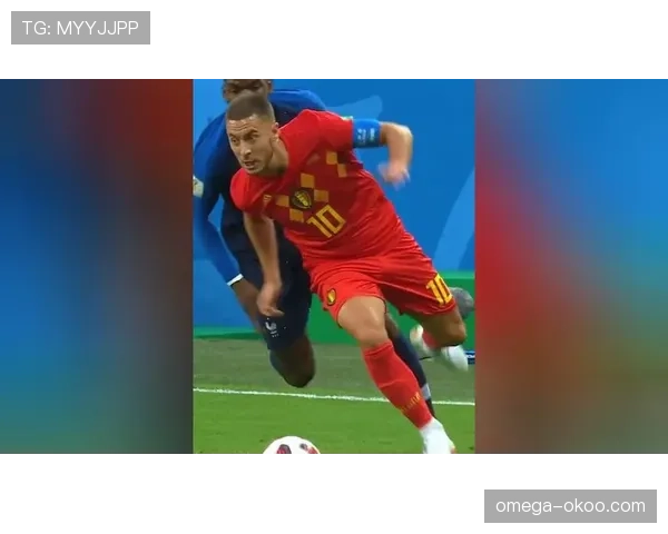 登贝莱与阿扎尔：巅峰上限与成长路径的深层对比
