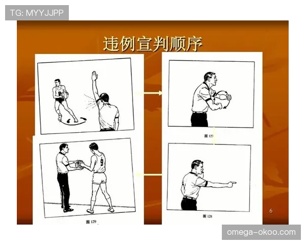 篮球规则解析：延误比赛违例的触发条件与判罚细则