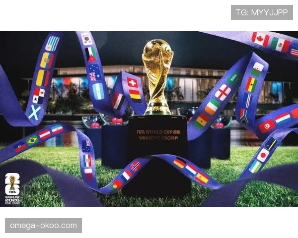 2026世界杯开幕战赛后关注度为何持续升高